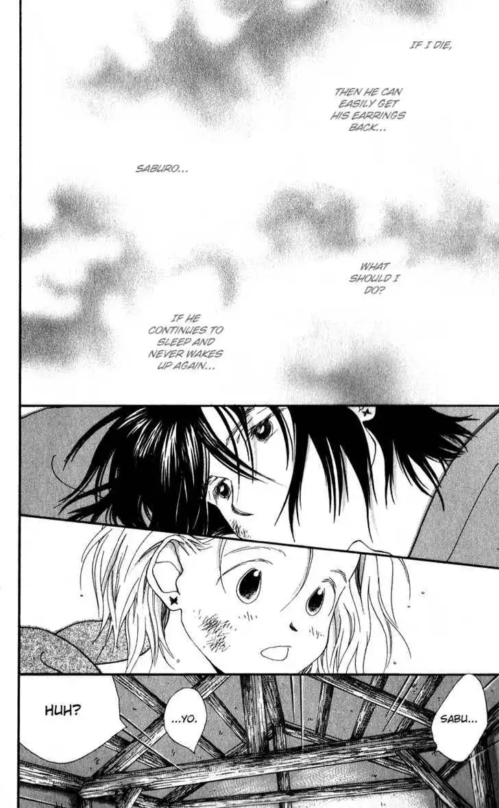 Mahou wo Shinjirukai? Chapter 5 12